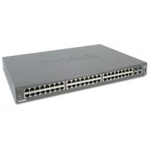 D-Link DES-3550