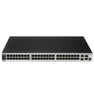D-Link DES-3552