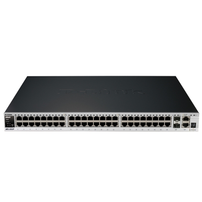 D-Link DES-3552P
