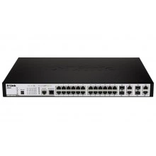 D-Link DES-3810-28