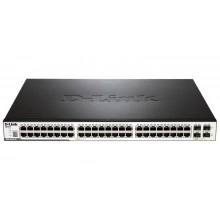 D-Link DES-3810-52