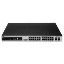 D-Link DES-3828P