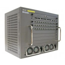 D-Link DES-6500