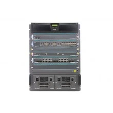 D-Link DES-7206-Base