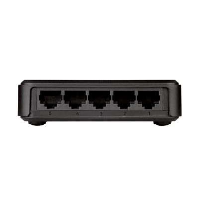 D-Link DGS-1005A/B D-Link DGS-1005A/B
