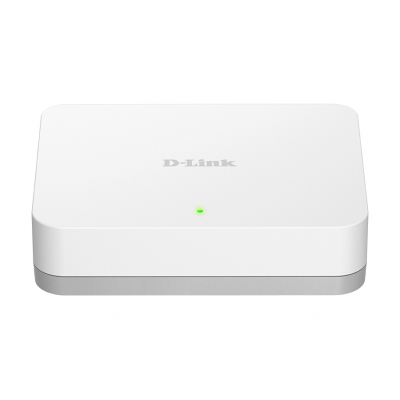 D-Link DGS-1005A, Коммутаторы