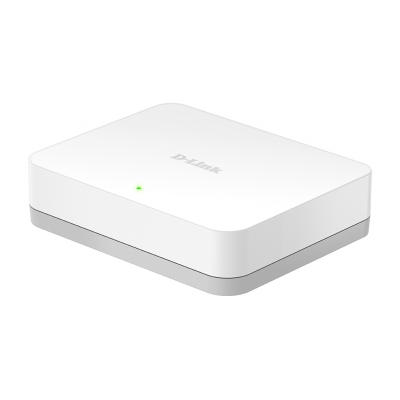 D-Link DGS-1005A, Коммутаторы