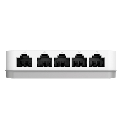 D-Link DGS-1005A, Коммутаторы