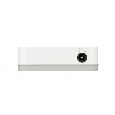 D-Link DGS-1005A/D