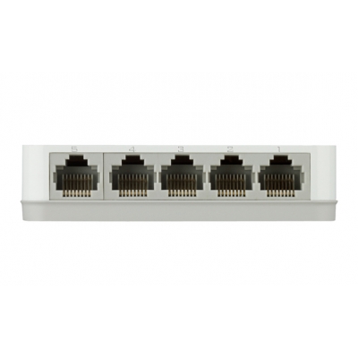 D-Link DGS-1005A/D