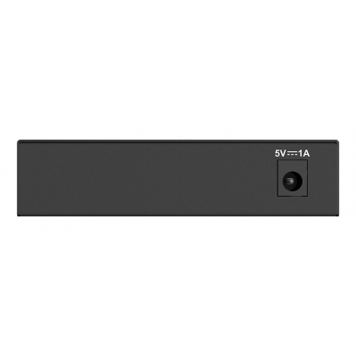 D-Link DGS-1005D, Коммутаторы