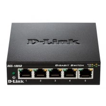 D-Link DGS-1005D/G2