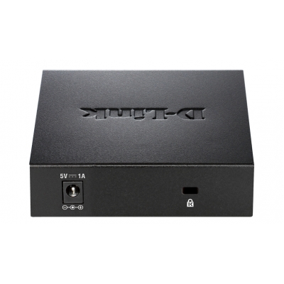 D-Link DGS-1005D/G2 D-Link DGS-1005D/G2