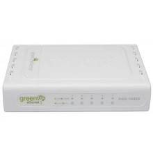 D-Link DGS-1005D/GE