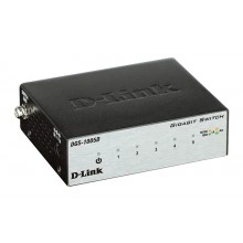 D-Link DGS-1005D/H