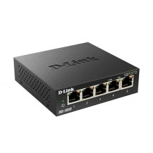 D-Link DGS-1005D/I3