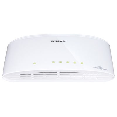 D-Link DGS-1005D/RU