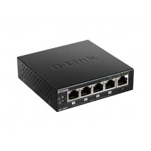 D-Link DGS-1005P
