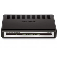 D-Link DGS-1008A/B