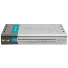 D-Link DGS-1008D/A