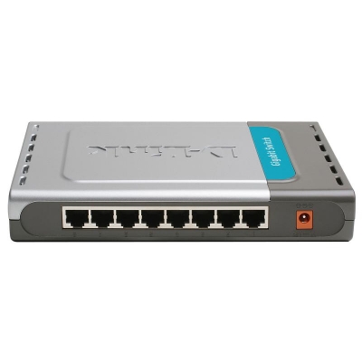 D-Link DGS-1008D/A