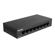 D-Link DGS-1008D