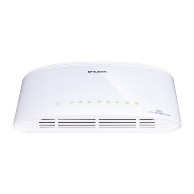 D-Link DGS-1008D/G1