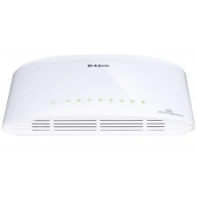 D-Link DGS-1008D/H1