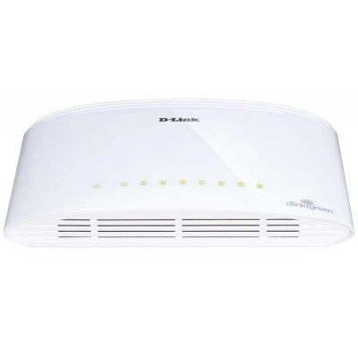 D-Link DGS-1008D/H1