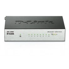 D-Link DGS-1008D/I2
