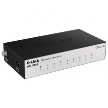 D-Link DGS-1008D/J2