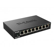 D-Link DGS-1008D/J3