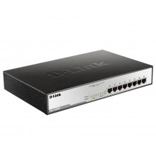 D-Link DGS-1008MP/A