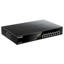 D-Link DGS-1008MP