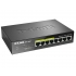 D-Link DGS-1008P/C D-Link DGS-1008P/C