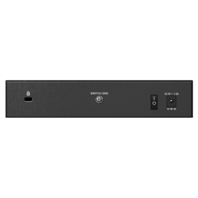 D-Link DGS-1008P/C