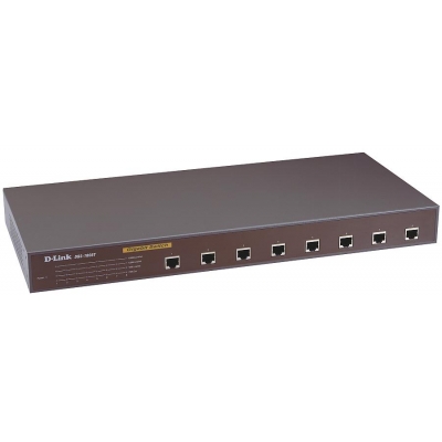D-Link DGS-1008T