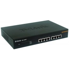 D-Link DGS-1008TL
