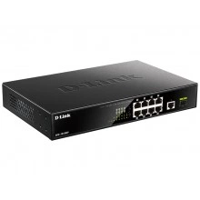 D-Link DGS-1010MP
