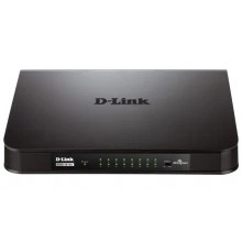 D-Link DGS-1016A/A