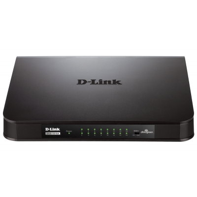 D-Link DGS-1016A/A