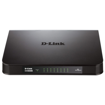 D-Link DGS-1016A
