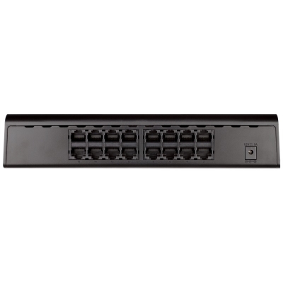 D-Link DGS-1016A