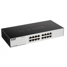D-Link DGS-1016C