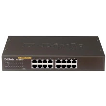 D-Link DGS-1016D/A