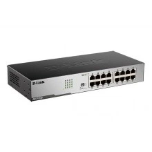 D-Link DGS-1016D
