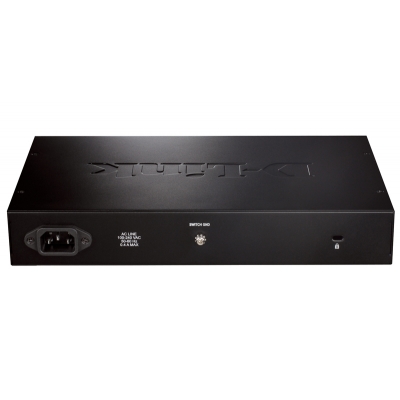 D-Link DGS-1016D/F2