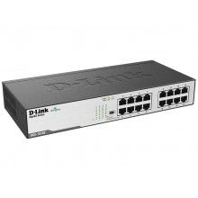 D-Link DGS-1016D/G3