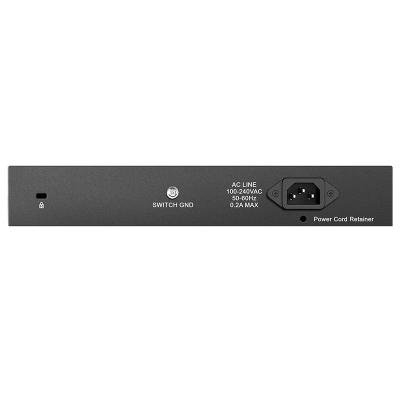 D-Link DGS-1016D/G3