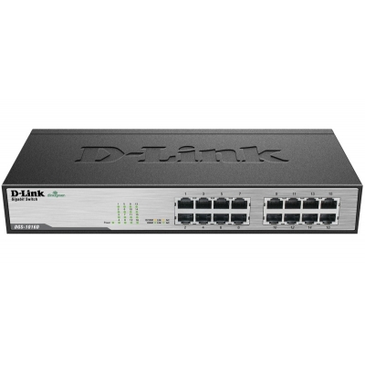 D-Link DGS-1016D/G3